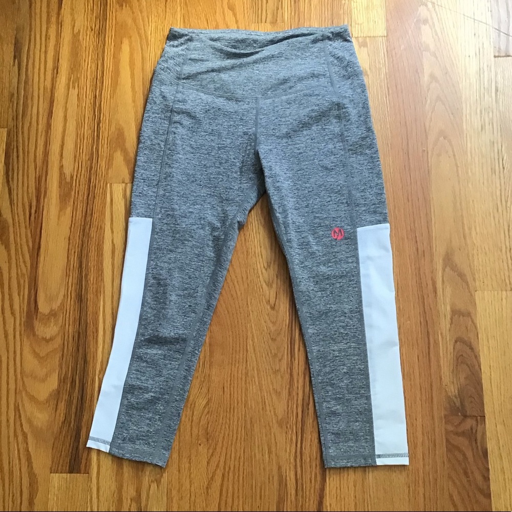 MOTO Capri leggings